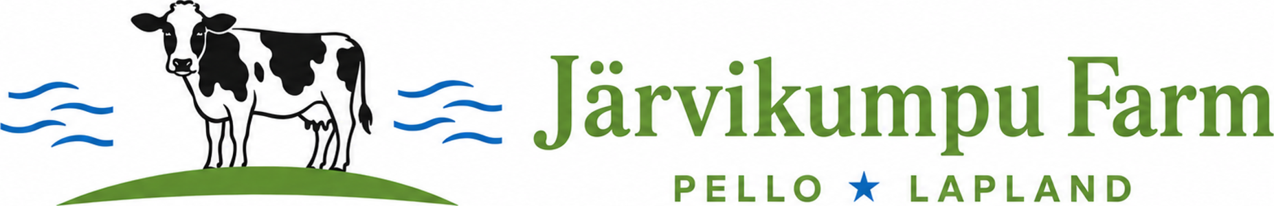 Järvikumpu Farm — Pello, Lapland